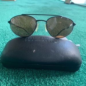 Bollé sunglasses